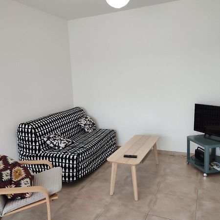 Apartment Roc Eden-1 By Interhome Saint-Malo Extérieur photo