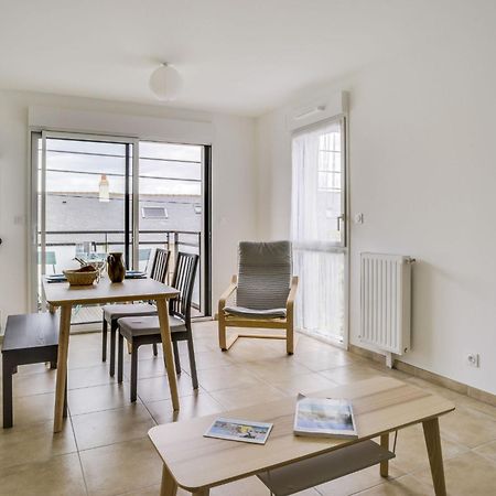 Apartment Roc Eden-1 By Interhome Saint-Malo Extérieur photo