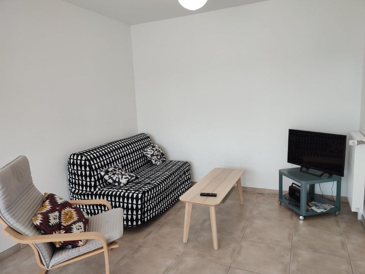 Apartment Roc Eden-1 By Interhome Saint-Malo Extérieur photo