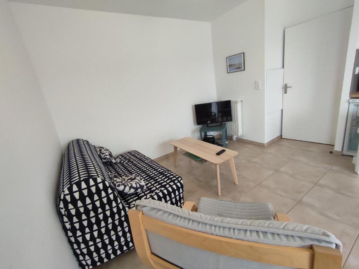 Apartment Roc Eden-1 By Interhome Saint-Malo Extérieur photo